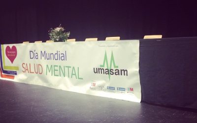 Día Mundial de la Salud Mental 2014