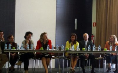 I Foro de Discusión de la Sociedad de Psiquiatría de Madrid