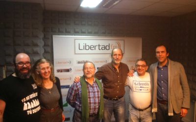 AMAI –TLP a favor de la campaña 2016, Año de la Salud Mental