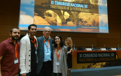 XI Congreso de Trastornos de la Personalidad