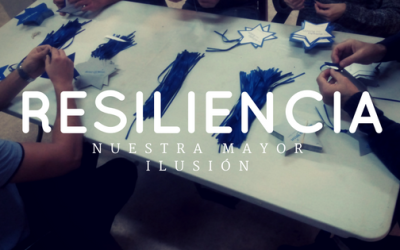 Una alianza por la resiliencia: AMAI – TLP y Make a Wish