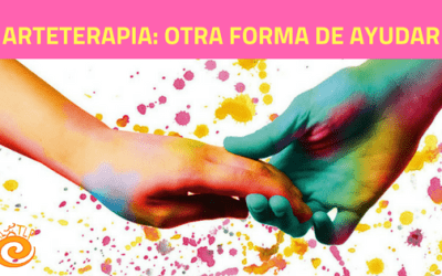 ArteTerapia: 5 Razones para Apuntarse