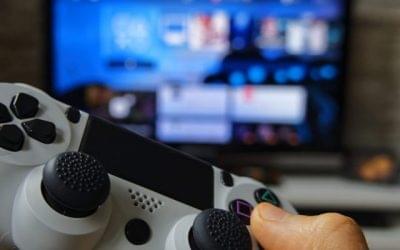 Los Videojuegos y la Salud Mental