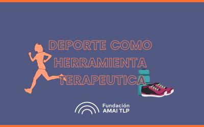 El Deporte como herramienta terapéutica