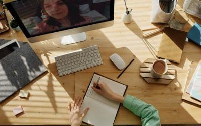Beneficios de la terapia online