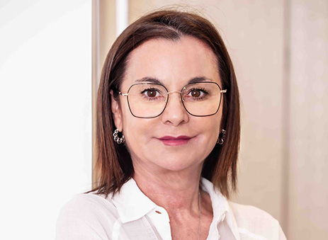 Olga Martín