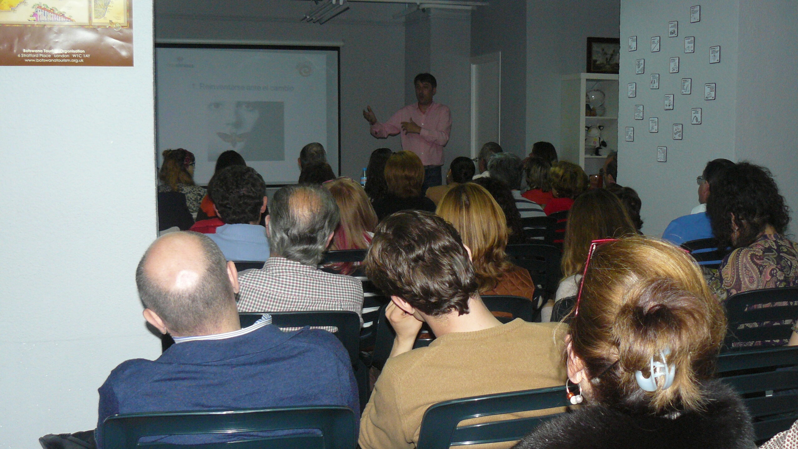Jornada TLP 2010