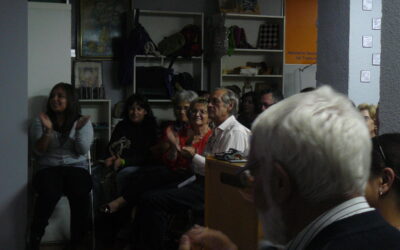 Resumen I Jornada técnica de AMAI TLP (2009): Trastorno Límite de la Personalidad. Presentación Proyecto Residencia