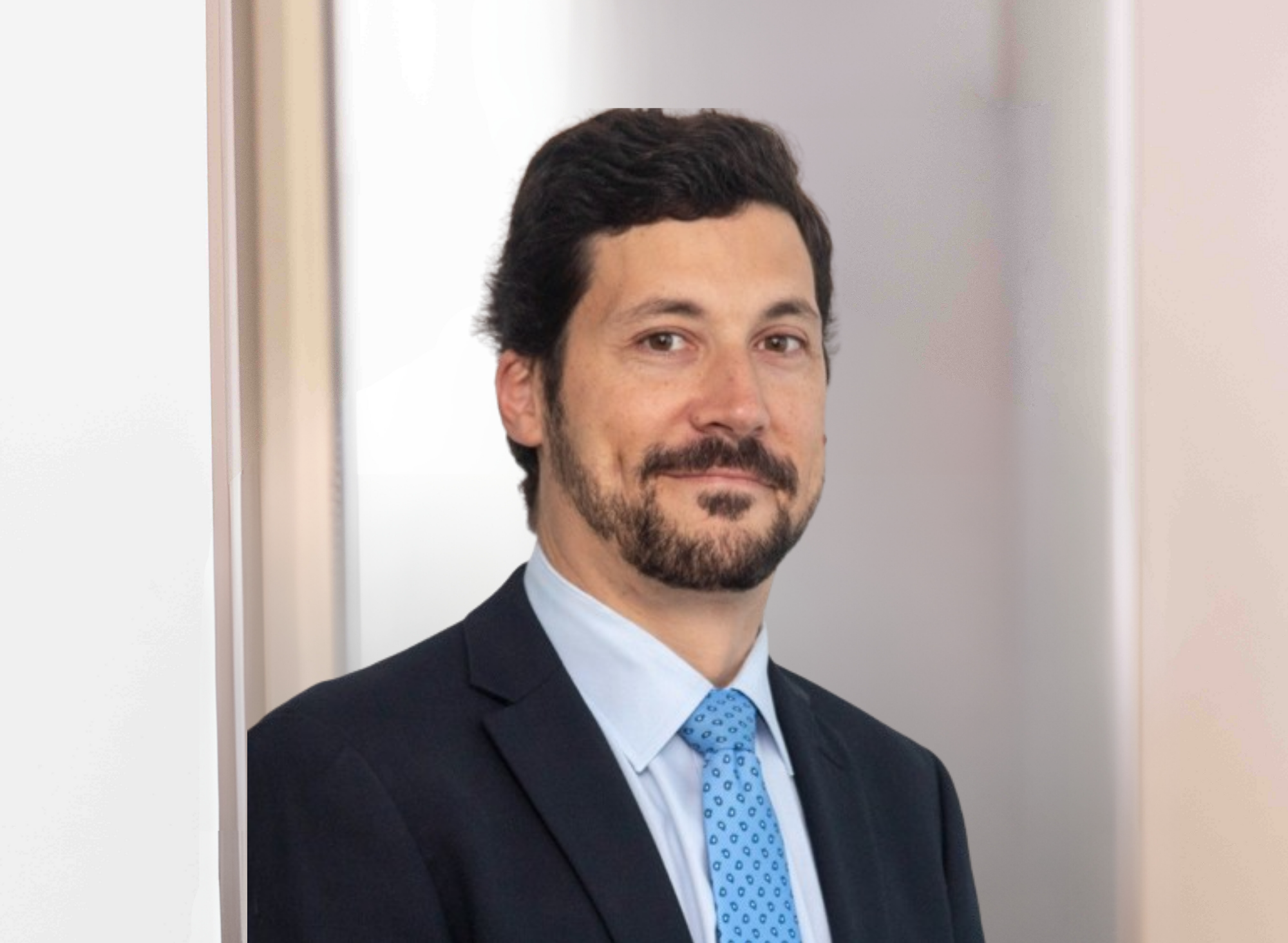 Luis Serrano Barrie Luis Serrano Barrie