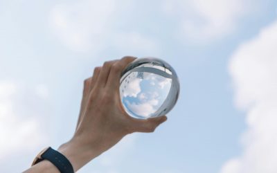 Distorsiones cognitivas. ¿Por qué nuestro cerebro nos miente?