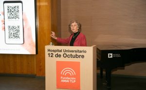 Teresa Oñate CV Jornada TLP