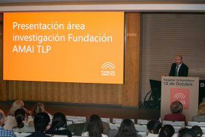 Fernando Sánchez XV Jornada TLP