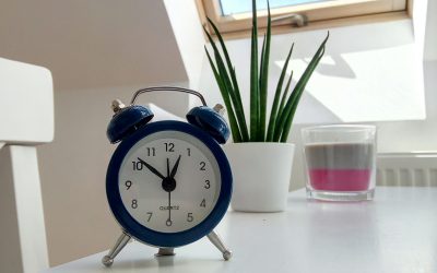 Entendiendo el Trastorno Límite de la Personalidad (TLP) y la Distorsión del Tiempo