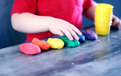 La importancia de la Educación Emocional en la infancia
