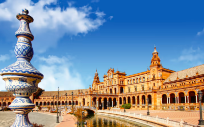 AMAI TLP abre su nueva delegación en Sevilla