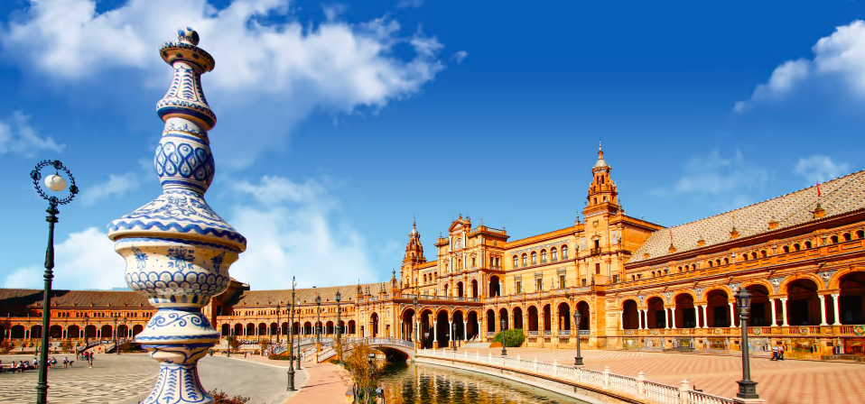 Nueva delegación AMAI TLP en Sevilla