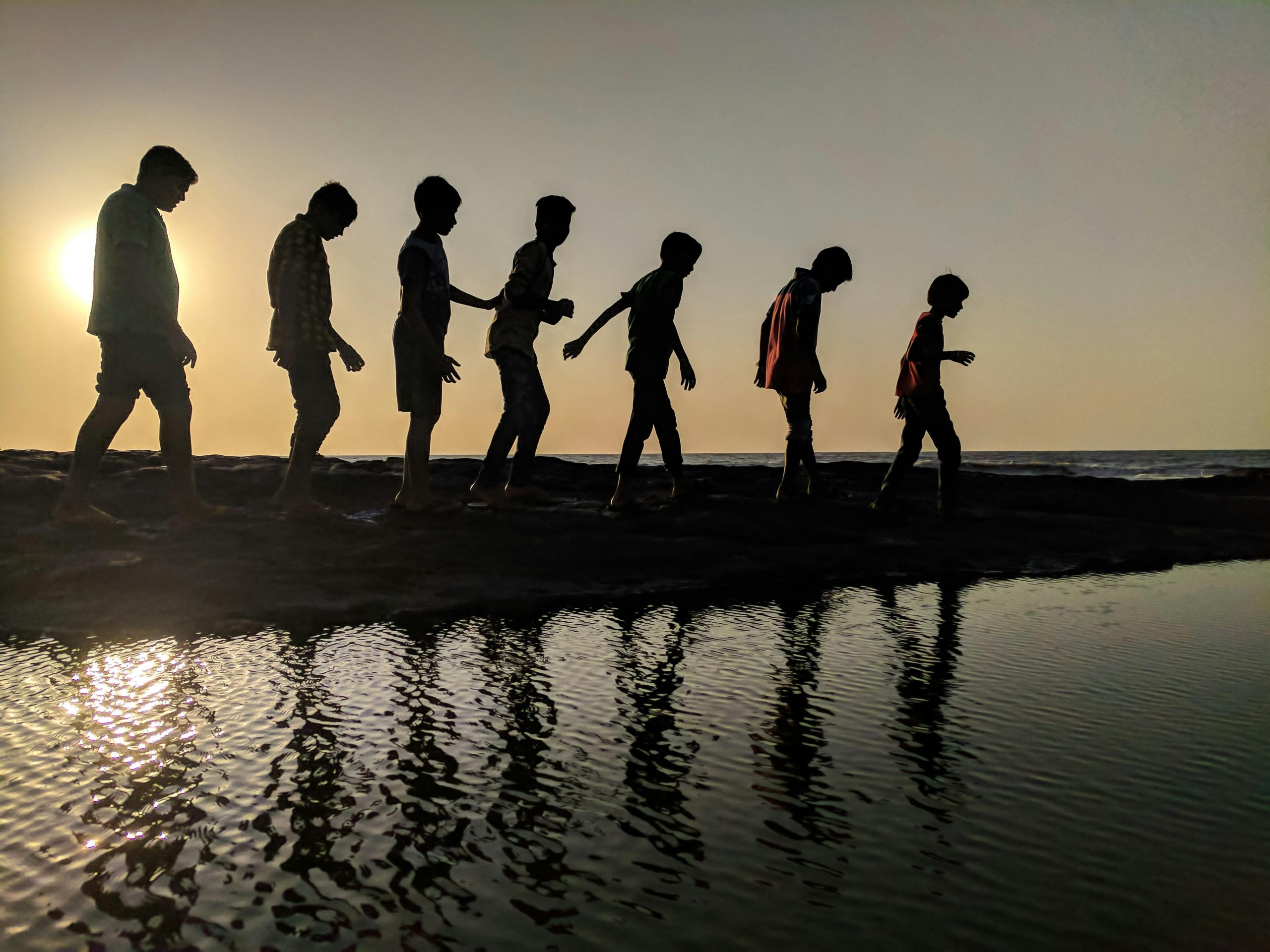 Salud Mental en Jóvenes