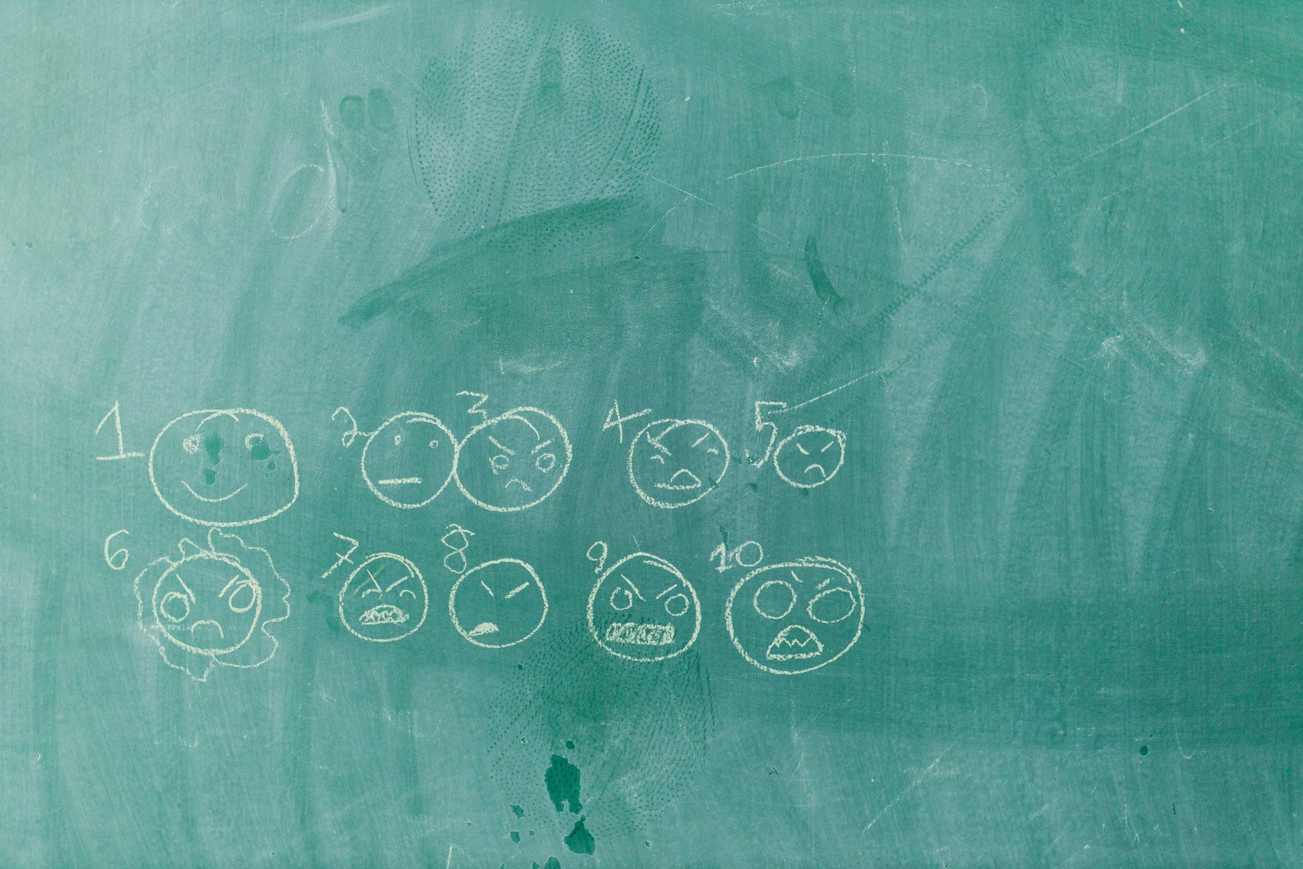 Cómo las emociones afectan a nuestra Salud Mental