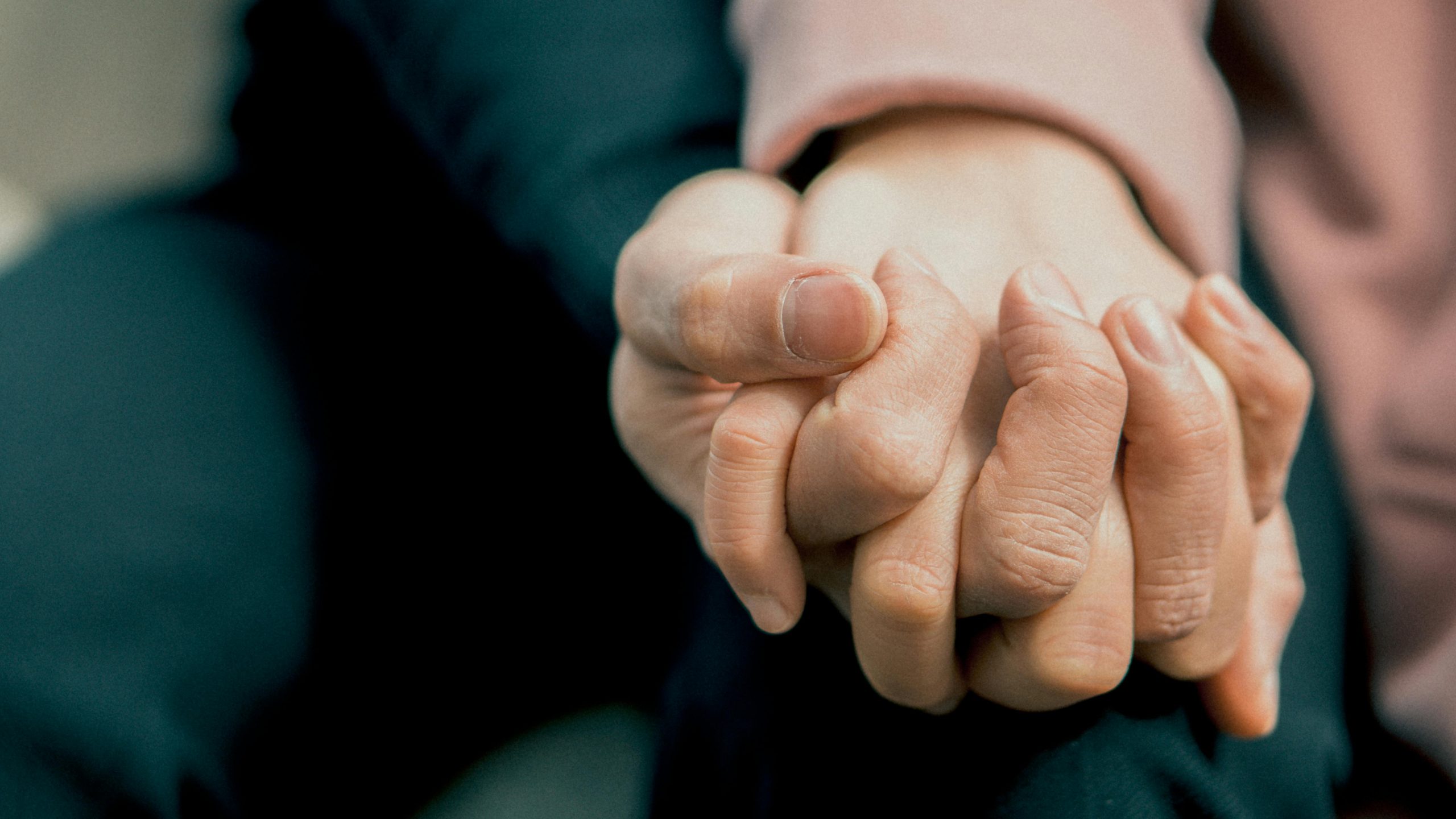 cómo conseguir que mi familiar con un problema de Salud Mental pida ayuda
