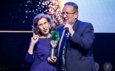 AMAI TLP gana el premio HaztuAcción 2024 por su compromiso social