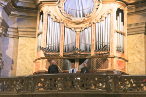 Parte final - concierto 25 aniversario AMAI TLP