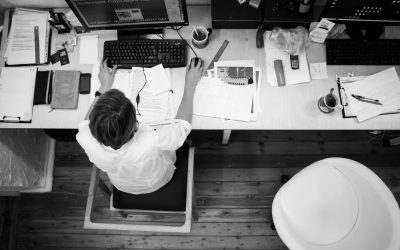 Inserción laboral y Trastorno Límite de la Personalidad