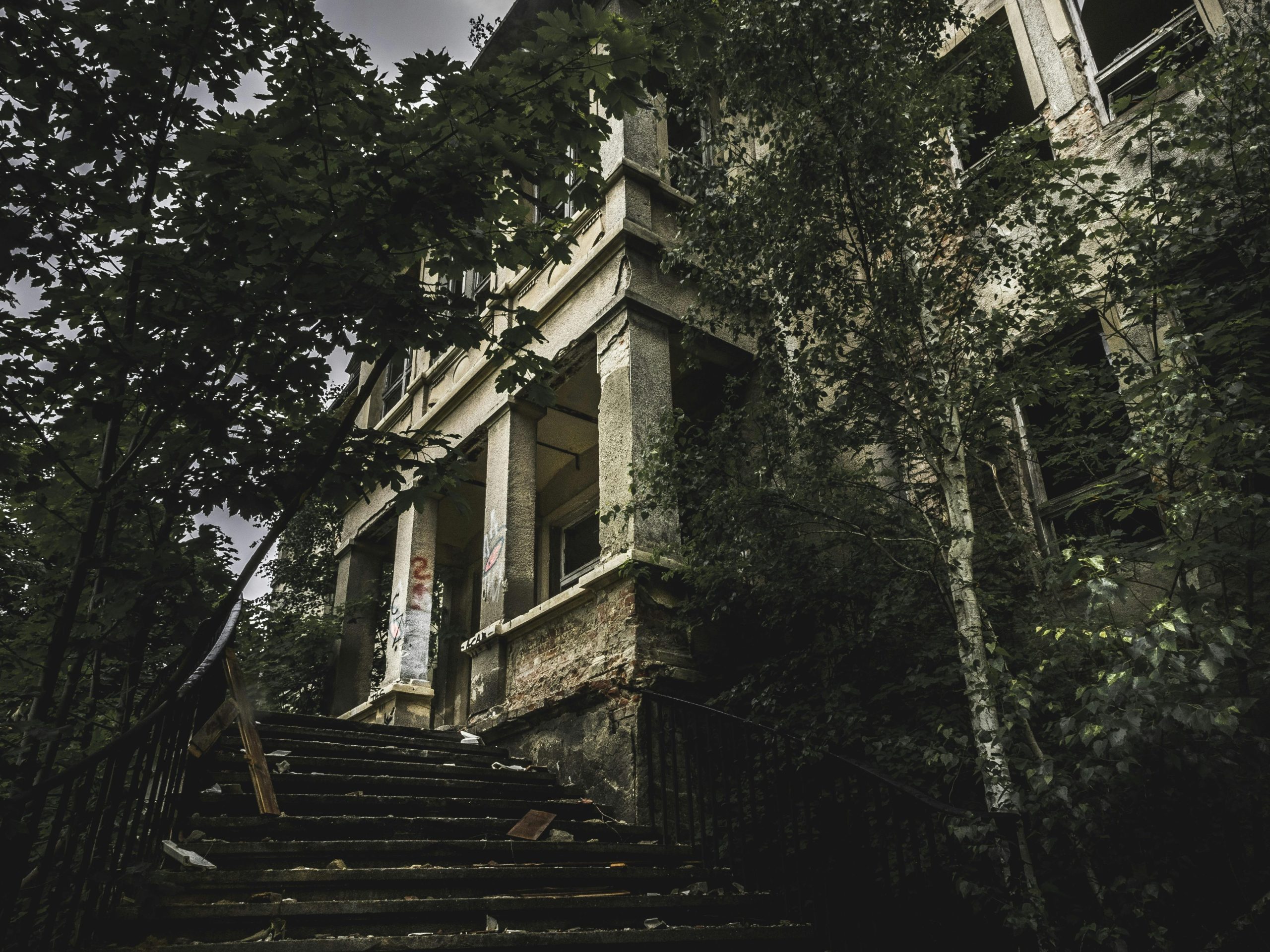 Miedo al abandono TLP