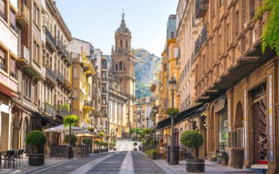 Guía práctica: qué hacer si tengo un problema de salud mental en Jaén