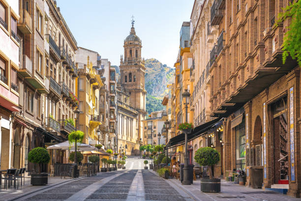 Jaén