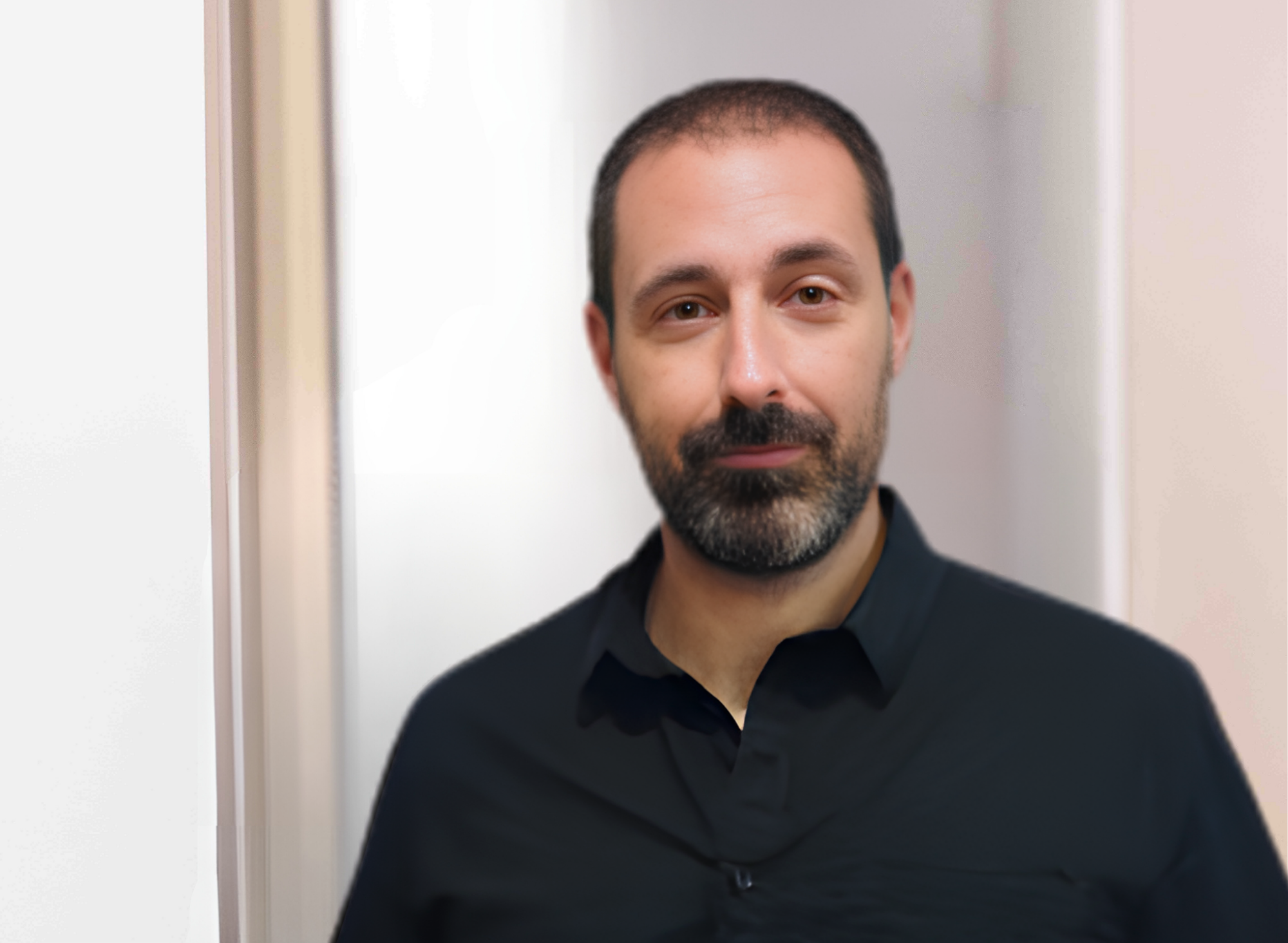 Francisco García Cano - Trabajador social