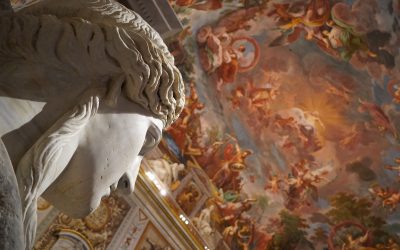 El arte y el Trastorno Límite de la Personalidad (TLP)