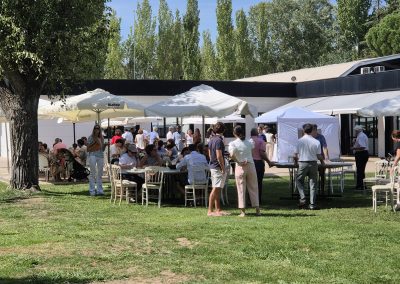 Jornada familias 2026