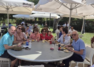 Jornada familias 2026
