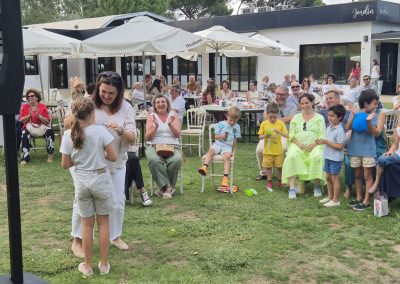 Jornada familias 2026