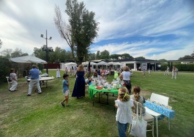 Jornada familias 2026