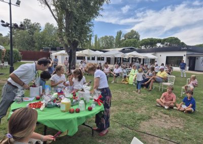 Jornada familias 2026