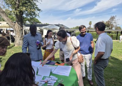 Jornada familias 2026