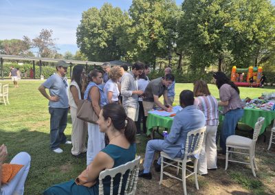 Jornada familias 2026