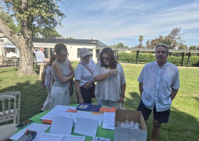 Jornada familias 2026