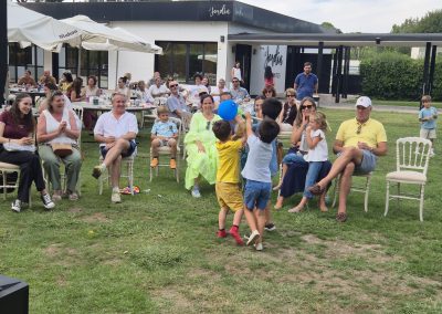 Jornada familias 2026